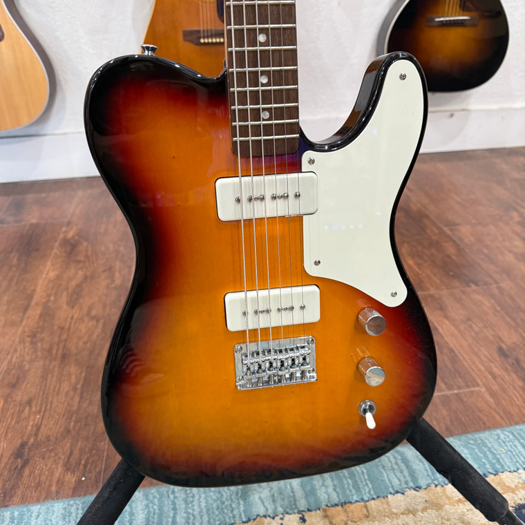 Squier Classic Vibe Baritone Custom Telecaster