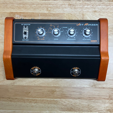 Warm Audio Jet Phaser