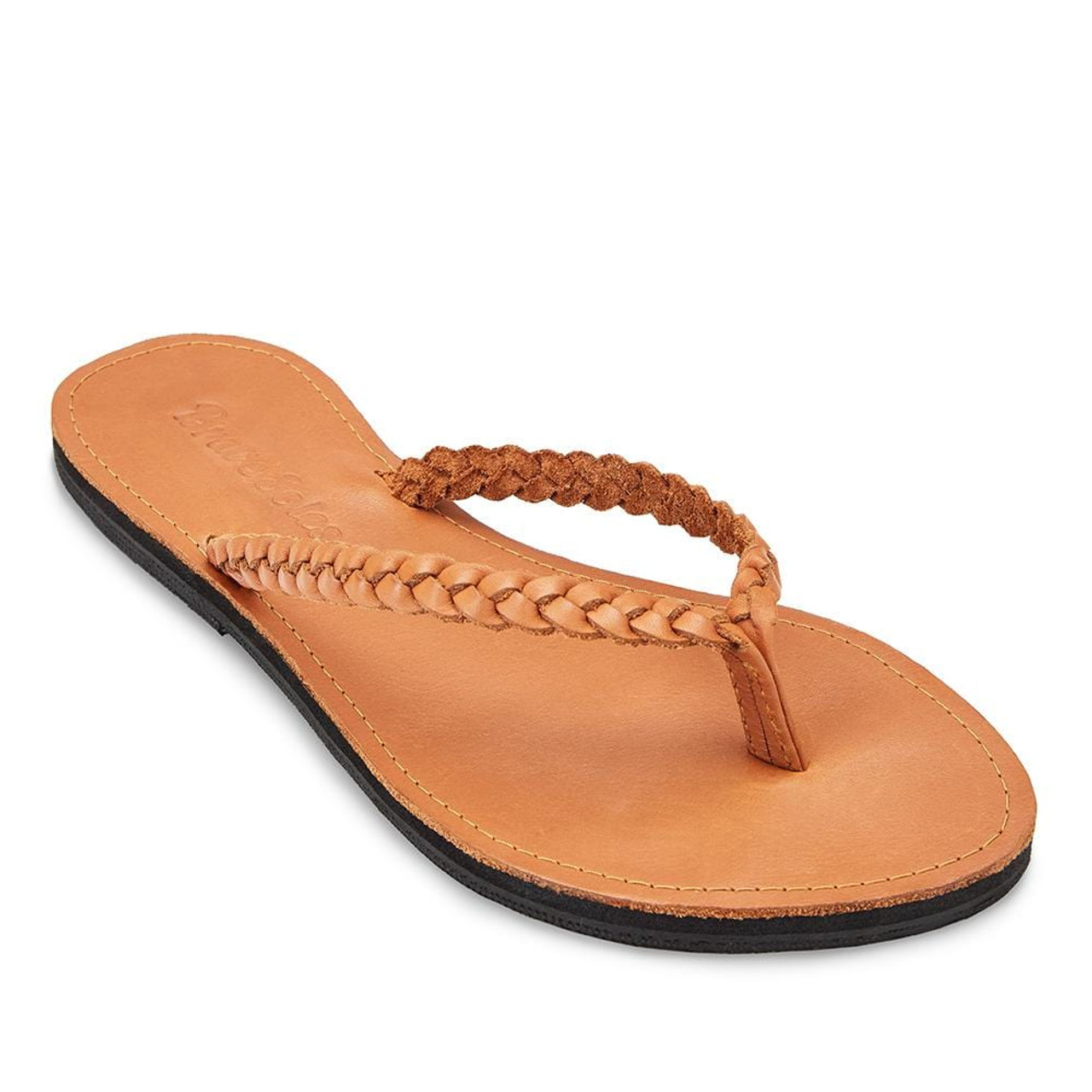 Women Leather Flip Flops - Buy Women Leather Flip Flops online in