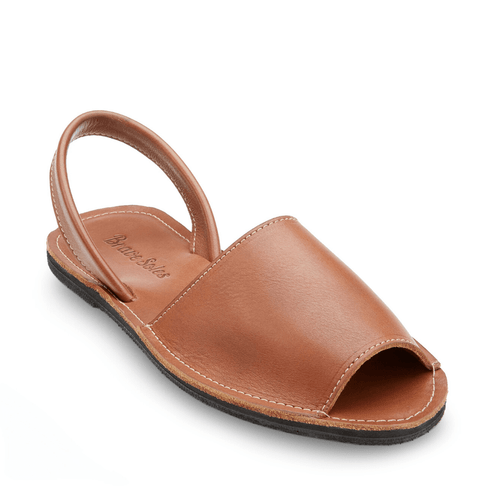 Veg tan leather in footwear - VegLeatherHub