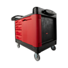 FG453388BLA - Rubbermaid TradeMaster with 4 Locking Drawers & Lockable Cabinet