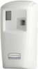 1817131 - Rubbermaid Microburst 3000 Dispenser - White