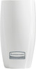 Rubbermaid TCell 1.0 Dispenser - White - 1817146