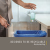 Rubbermaid CirculAir 90 Passive Air Care Refill - Designed to be Recycled Once Depleted