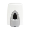RTF9507EUROPE - Rubbermaid Unbranded Clean Seat Foam Dispenser - 400ml - White