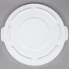 Rubbermaid Brute Lid - White