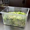 Rubbermaid Food Box 81.5 L - Clear - FG330100CLR