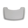 Overhead Image of Platinum Sturdy Chair Tray