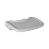 Platinum Coloured Sturdy Chair Tray