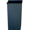 Rubbermaid Rigid Liner for Ranger Containers - Grey