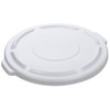 Rubbermaid Snap-On Lid fits FG2632 - White