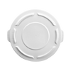 FG260900WHT - Rubbermaid BRUTE Lid - 37.9 Ltr - White