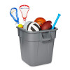 Rubbermaid FG352600GRAY