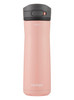 2156482 - Contigo Jackson 2.0 Chill Insulated Water Bottle - 590ml - Pink Lemonade - Insulated drinks bottle keeps liquids cold for up to 24-hours for cooling hydration