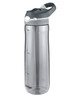 2094640 - Contigo Ashland Water Bottle - 720ml - Smoke - Leak and spill-proof hydration solution for walkers, ramblers, hikers, runners, travellers, commuters