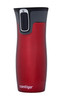 2095849 - Contigo West Loop Insulated Travel Mug - 470ml - Red - Perfect leak-proof drinks solution for those on-the-go