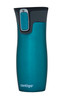 2095846 - Contigo West Loop Insulated Travel Mug - 470ml - Biscay Bay - Perfect leak-proof drinks solution for those on-the-go