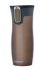 2095796 - Contigo West Loop Insulated Travel Mug - 470ml - Latte - Perfect leak-proof drinks solution for those on-the-go