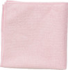 Rubbermaid Light Commercial Microfibre Cloth - 30 x 30cm - Red - 1820577