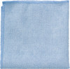 Rubbermaid Light Commercial Microfibre Cloth - 30 x 30cm - Blue - 1820579