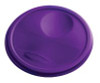 Rubbermaid Round Container Lid - Medium Purple - 1980384