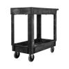 Rubbermaid Standard Utility Cart