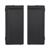 Rubbermaid Locking Door Kit (2202525) Rubbermaid Locking Door Kit (2202525)