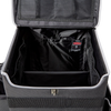 Close-Up of Lid Quick Cart with Lid Open Close-Up of Lid Quick Cart with Lid Open