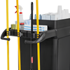 2202589 - Rubbermaid Stick Tool Holder for Housekeeping Carts