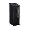 Rubbermaid Sustain Recycling Bin with General Waste Label Attached