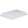 Rubbermaid Food Storage Box - 18.9 Ltr - White