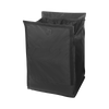 1902702 - Rubbermaid Replacement Quick Cart Liner - Medium