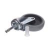 Utility Cart Replacement Swivel Castor