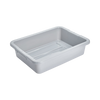 Rubbermaid Utility Box - 17.5 Ltr - FG334900GRAY