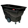 Rubbermaid Tilt Truck 0.4M³ - Standard Duty