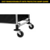 Rubbermaid X-Cart Frame - 150 Ltr