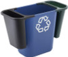 Rubbermaid FG295673BLUE