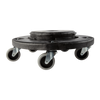 Rubbermaid FG264000BLA - BRUTE Dolly