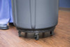 Rubbermaid Quiet BRUTE Dolly