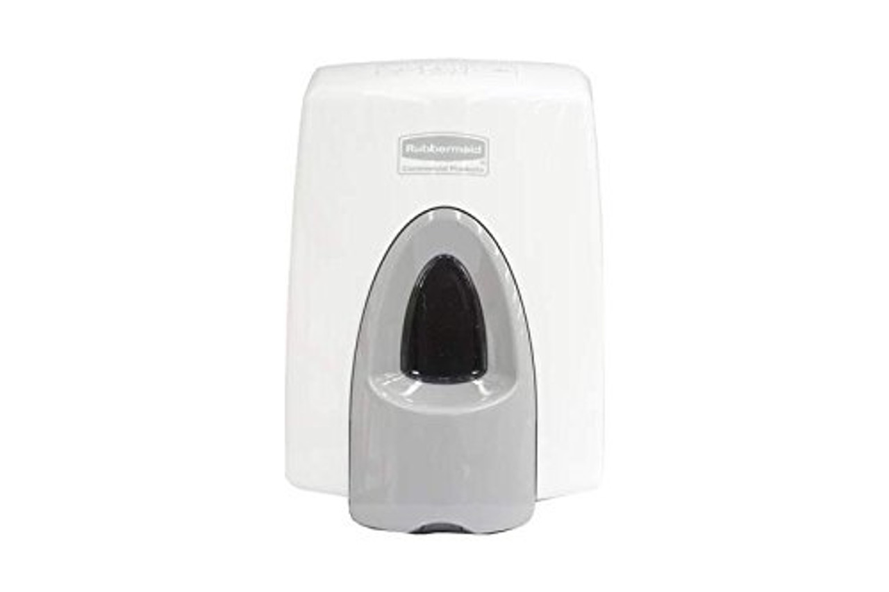 Rubbermaid 400ml Rubbermaid Foam Seat & Handle Cleaner Dispenser White 1855204 Rubbermaid