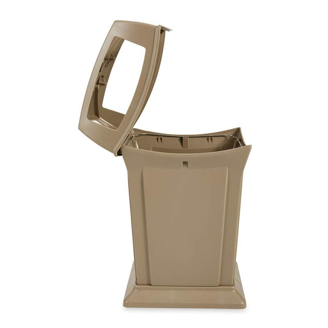 Rubbermaid Commercial Products Part # FG917188BLA - Rubbermaid