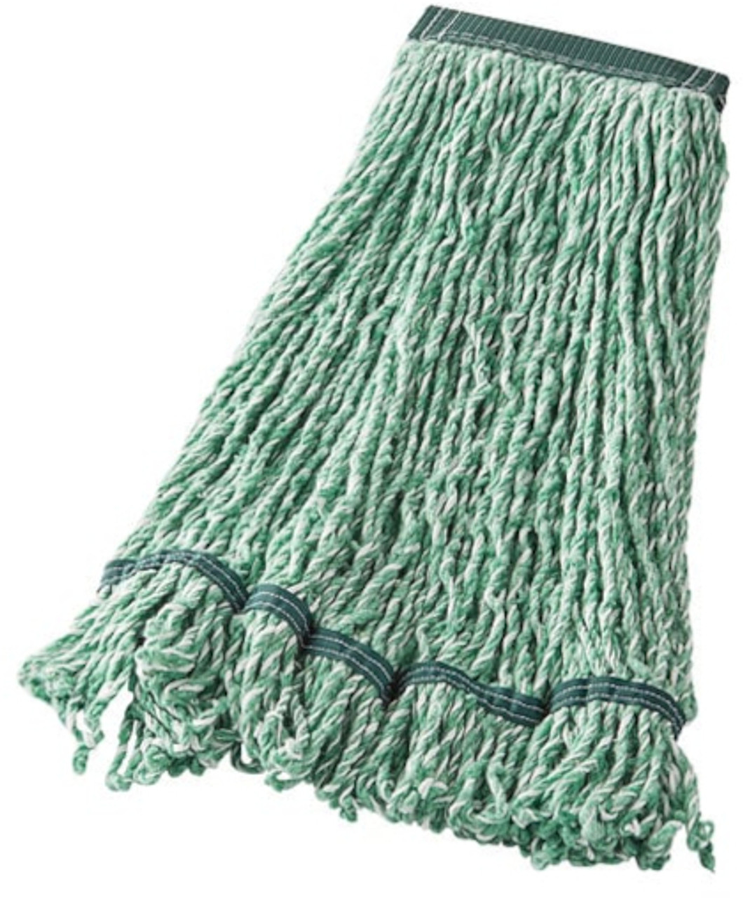 FGA85206GR00 - Rubbermaid Web Foot Microfibre String Mop - 5 Inch/12.7cm - Medium