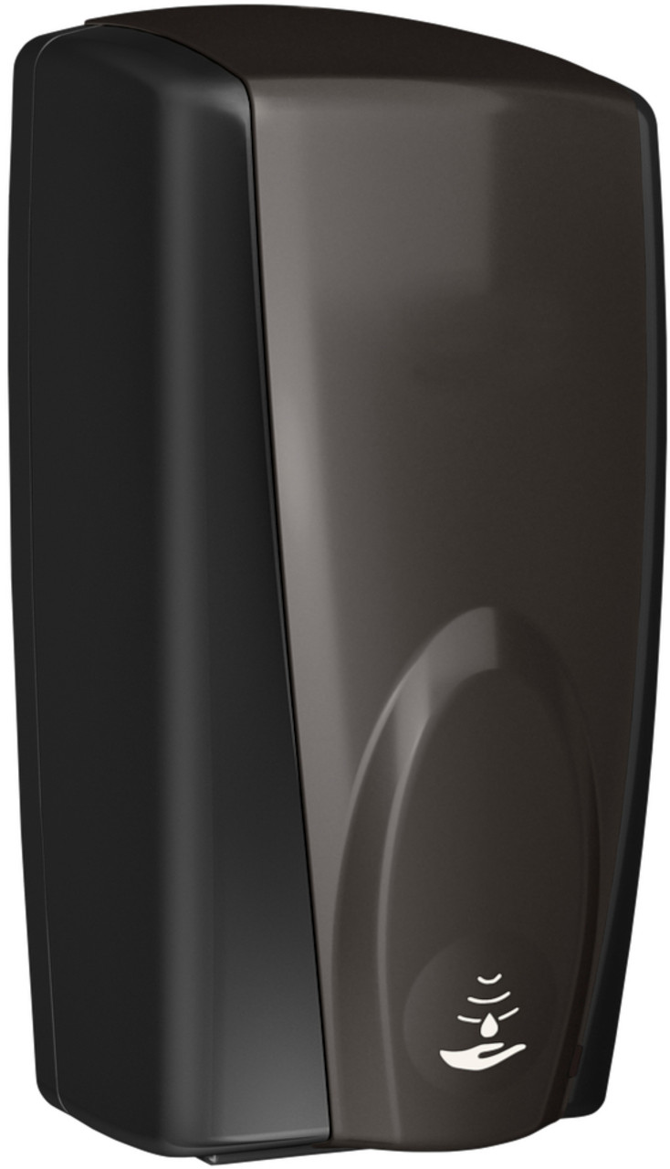 FG750280 - Rubbermaid Unbranded AutoFoam Dispenser - 1100ml - Black