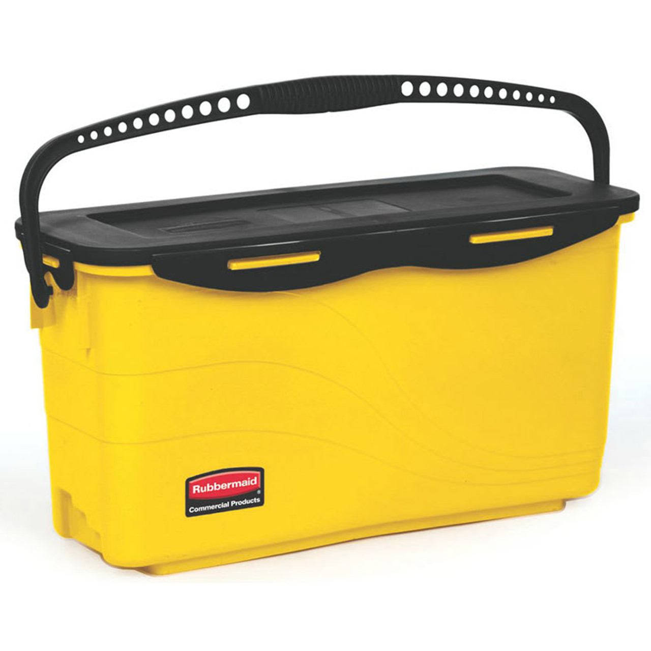 Rubbermaid Top Down Charging Bucket