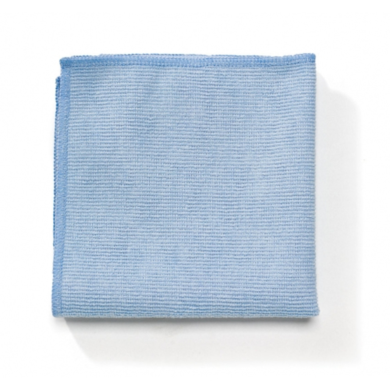 Rubbermaid Professional Microfiber Cloth Blue