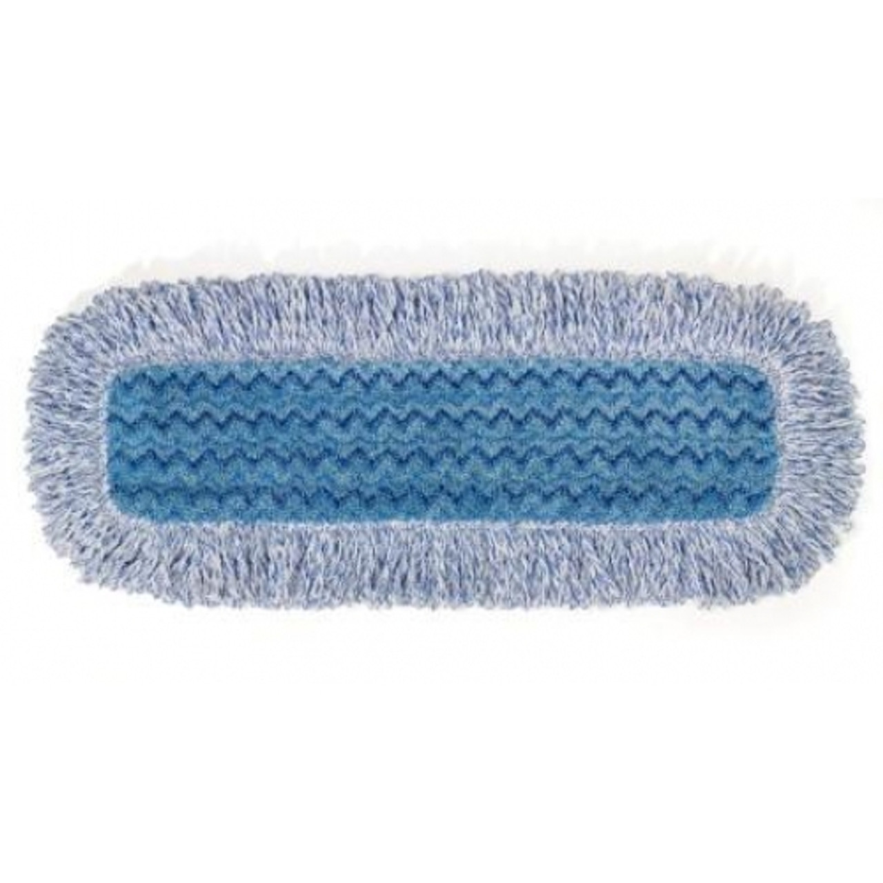 Rubbermaid Hygen Microfibre High Absorbency Wet Mop 40 cm