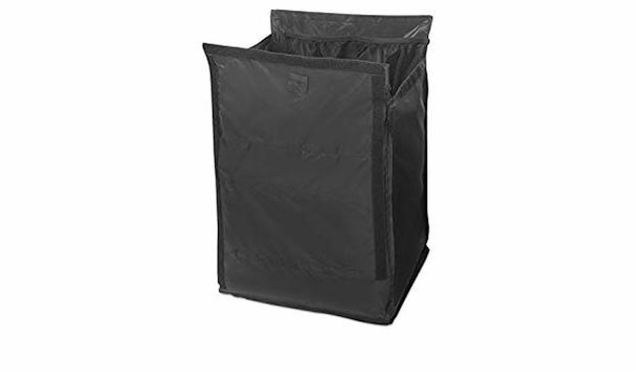 Rubbermaid Quick Cart Replacement Liner, Medium - 1902702