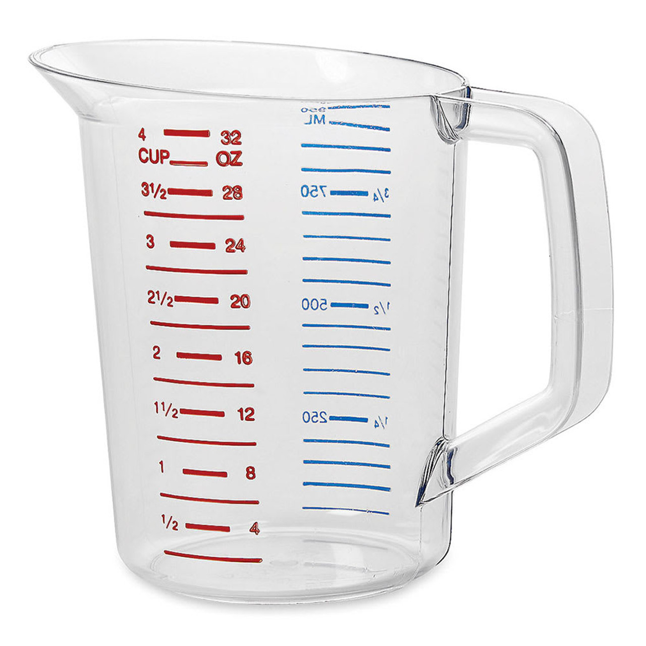 Mini Measuring Cup –