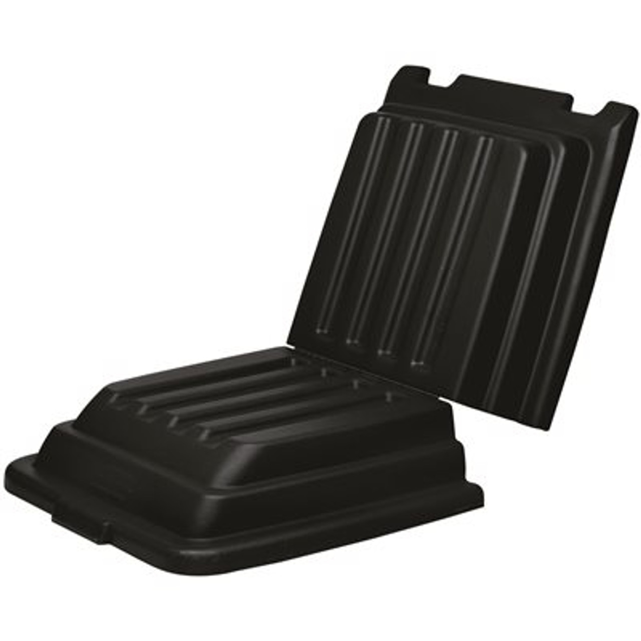 Rubbermaid Tilt Truck Lid - 0.6 Cubic Metres