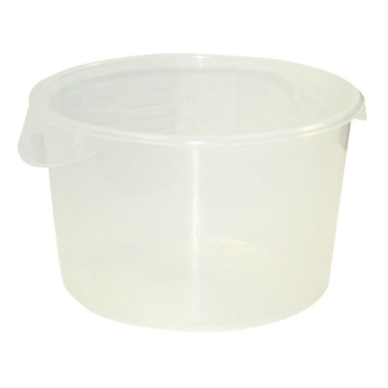 Rubbermaid Round Storage Container 11.4 L